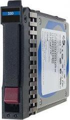 Actual product image HPE DRV SSD 800GB 6G SATA 3.5 VE (800 GB, 3.5")