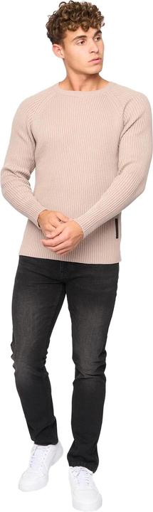 Image du produit Crosshatch - Pull KRAMTAX - Homme (XL)