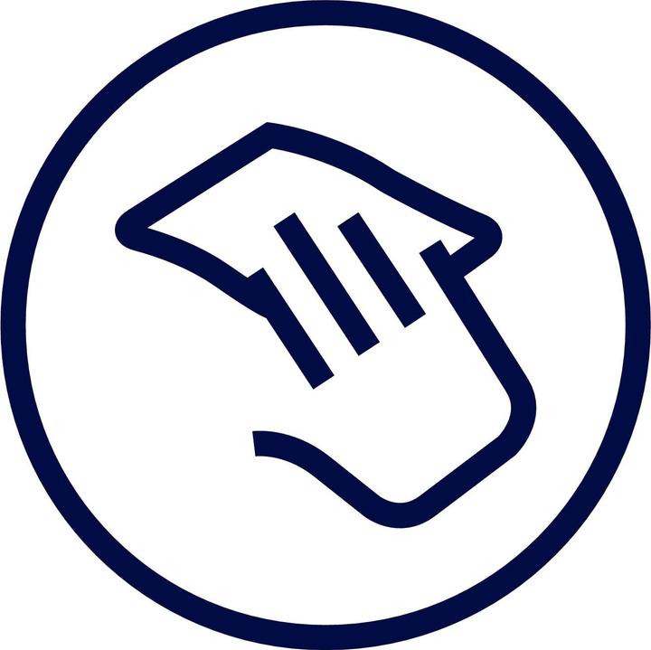Produktbild Electrolux LHR3233CK (29 cm, Elektrokochfeld)