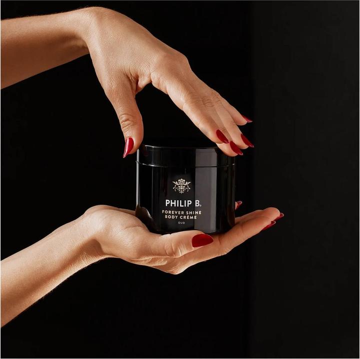 Produktbild Philip B. Forever Shine Body Cream (Körperlotion, 236 ml)