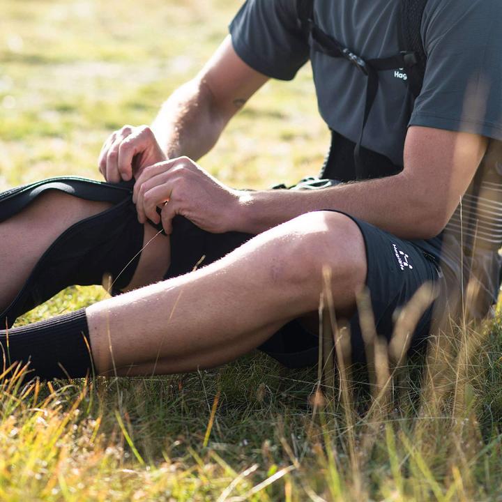 Produktbild Shred Flexi Knee Pads Trail Zip (M, Knieschoner, Paar)