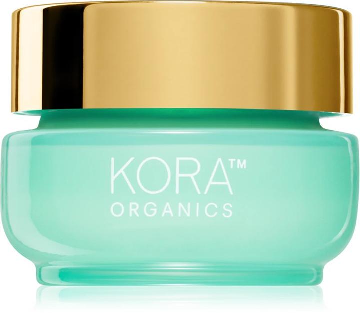 Actual product image Kora Active Algae Lightweight Moisturizer (50 ml)