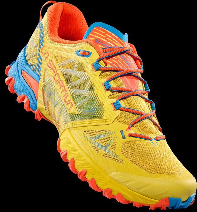 Produktbild La Sportiva Bushido III, Mountain Running® Schuh Low Cut (44.5)