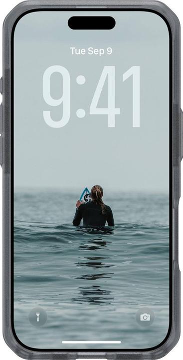 Actual product image UAG Dot MagSafe (Apple iPhone 17)