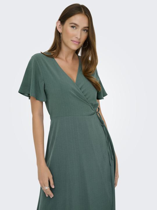 Produktbild Only ONLCALI Langes Kleid Kleid (XS)