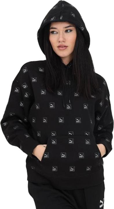 Produktbild Puma Love Kapuzenpullover (L)