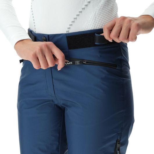 Actual product image UYN Impervious ski trousers (XS)