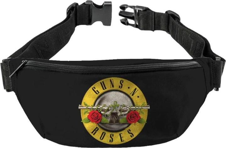 Immagine prodotto Rocksax Guns N Roses Marsupio