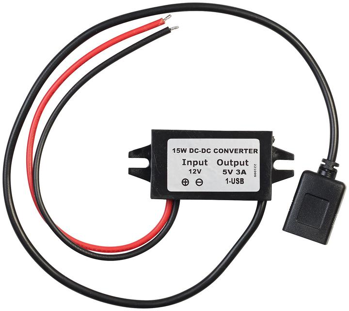 Produktbild Revolt DC/DC-Spannungswandler