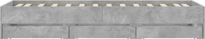Image du produit vidaXL Bettgestell (90 x 200 cm)