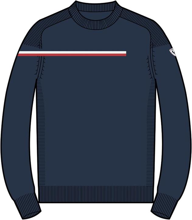 Produktbild Rossignol Odysseus Round Neck (L)