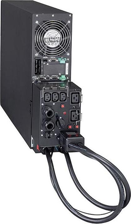 Image du produit Eaton 9PX 5000i échangeable à chaud (5000 VA, 4500 W, Double convertisseur en ligne Onduleur)