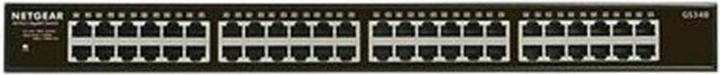 Produktbild Netgear Gs348-100eus (48 Ports)