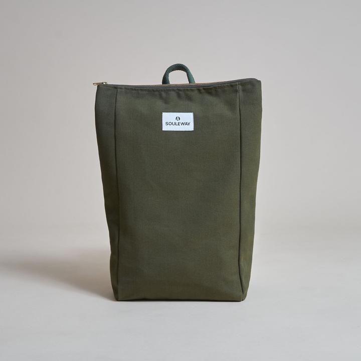Actual product image Souleway Simple Backpack L