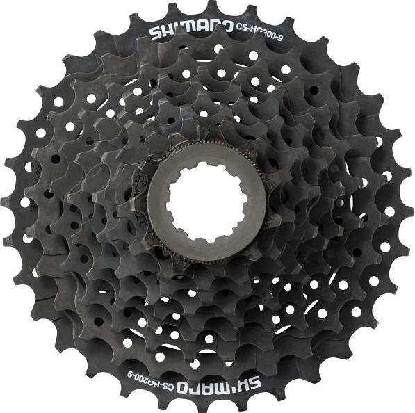 Produktbild Shimano Cs-Hg200 (9-fach, 11-32)