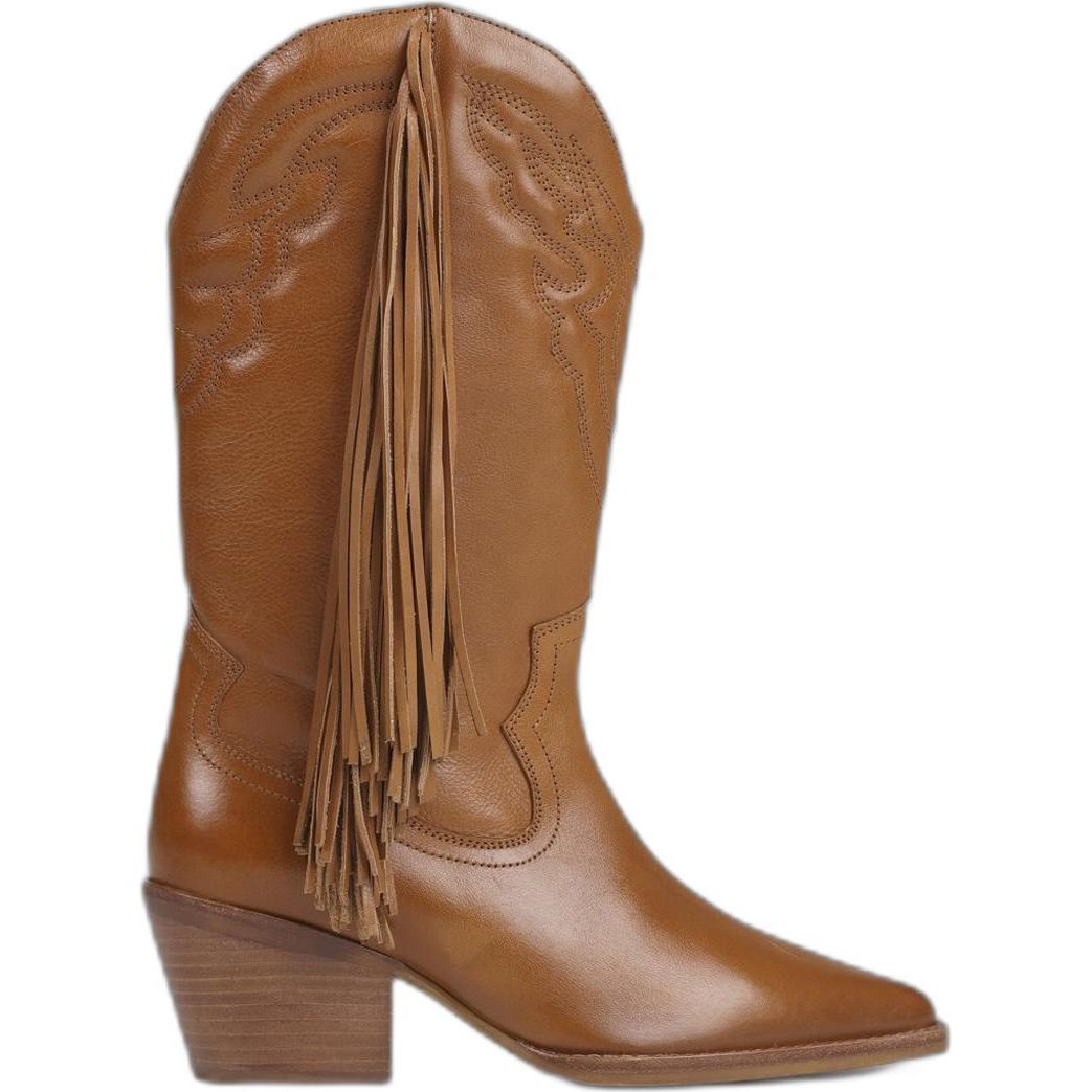 Bronx, Herren, Boots + Stiefel, Jukeson, Braun, (40)
