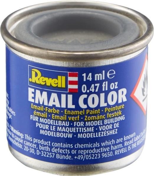 Produktbild Revell staubgrau,matt (VE6)