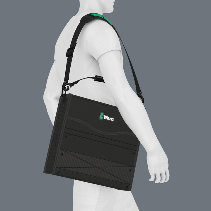 Actual product image Wera 2go 2 (3 pieces)