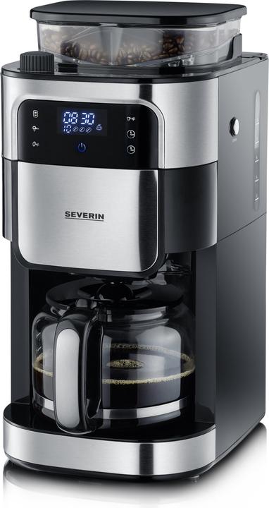 Actual product image Severin KA 4813