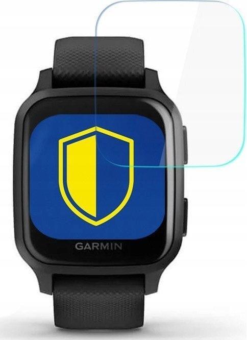 Actual product image 3MK Garmin Venu SQ - Watch Protection? v. ARC+