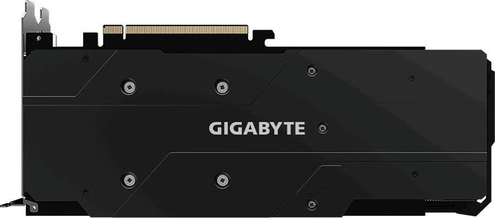 Actual product image Gigabyte Radeon RX 5700 XT Gaming OC (8 GB)