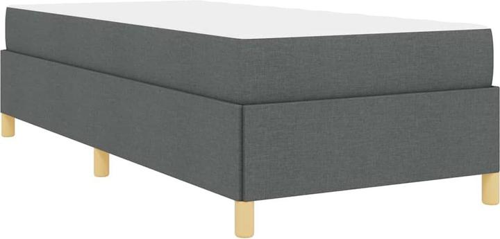 Actual product image vidaXL Bedstead (90 x 200 cm)