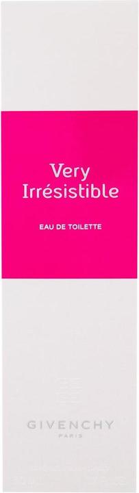 Immagine prodotto Givenchy Molto irresistibile (Eau de toilette, 50 ml)