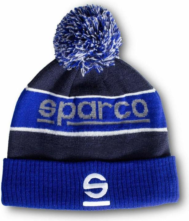Actual product image Sparco Beanie Reflex
