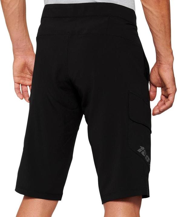 Actual product image 100% Ridecamp Shorts (32)
