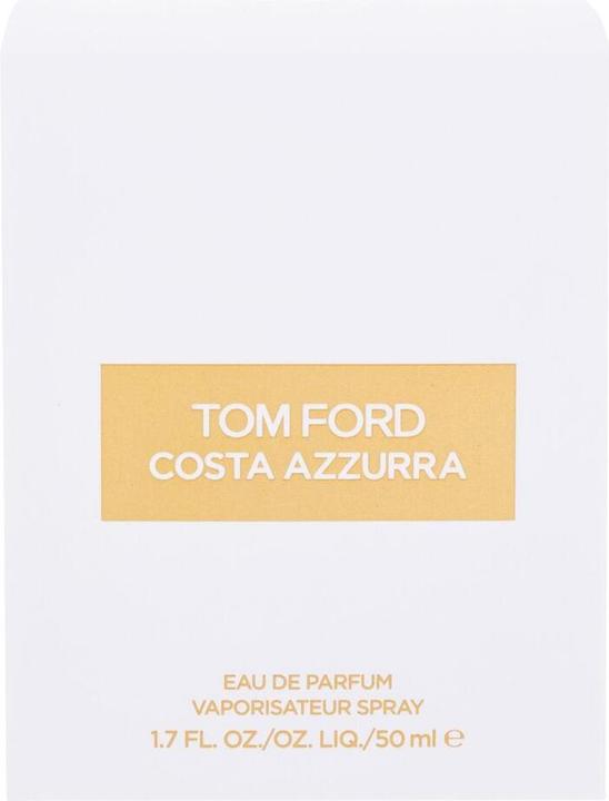 Image du produit Tom Ford Costa Azzurra (Eau de parfum, 50 ml)