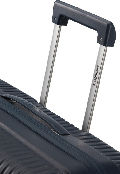 Immagine prodotto Samsonite Filatoio HI-FI (110 l, L (90 - 115l))