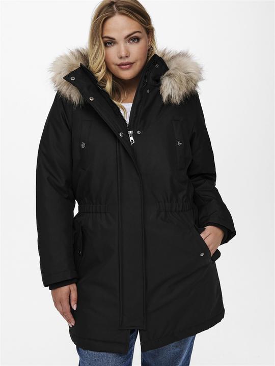 Actual product image Only Curvy Parka (L)