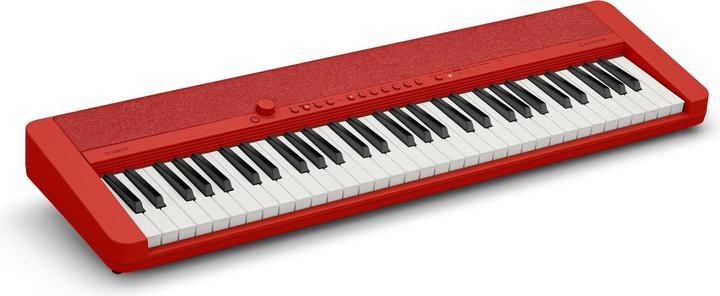 Image du produit Casio CT-S1 (61 Boutons)