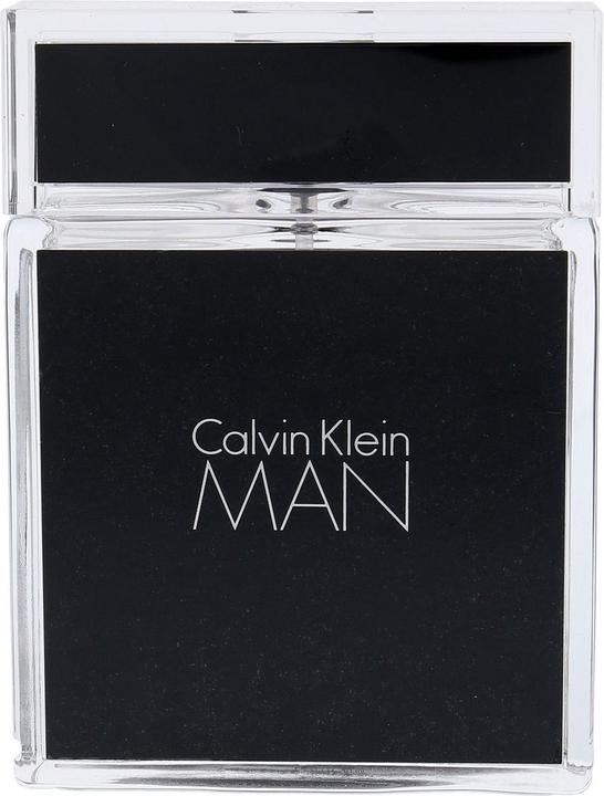 Immagine prodotto Calvin Klein Uomo (Eau de toilette, 50 ml)