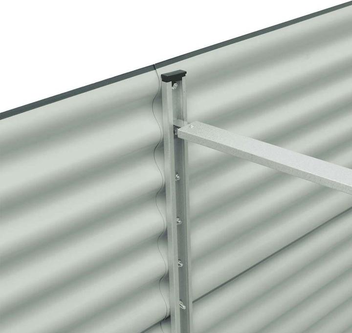 Produktbild vidaXL Garten-Hochbeet