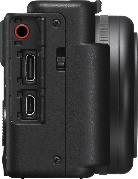 Actual product image Sony ZV-1F (21 Mpx, 1")