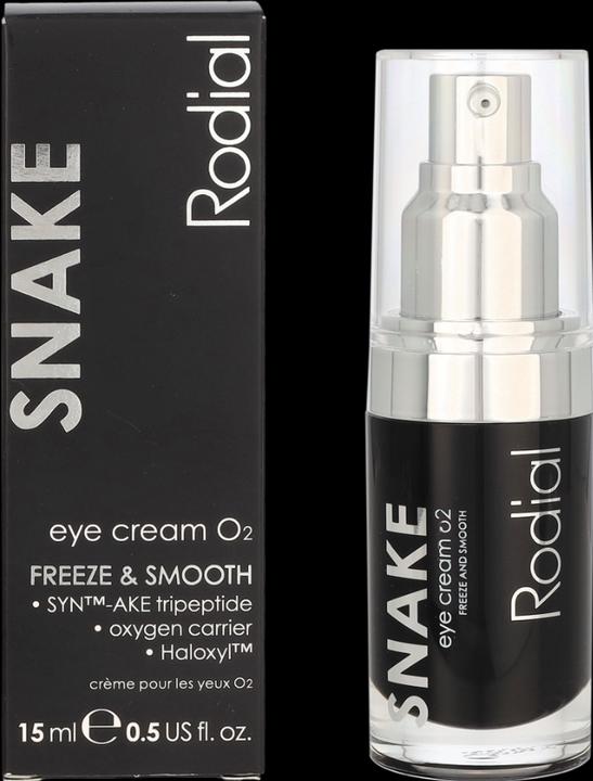 Actual product image Rodial Day Care 15ml (Eye care gel, 15 ml, Day)