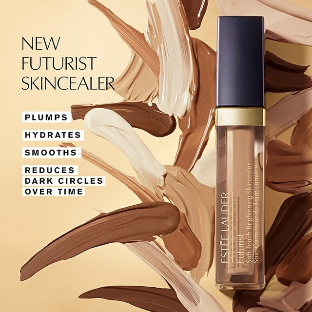 Produktbild Estée Lauder Futurist Brighten Skinceal No 2N (Nr. 2N - Light Medium)