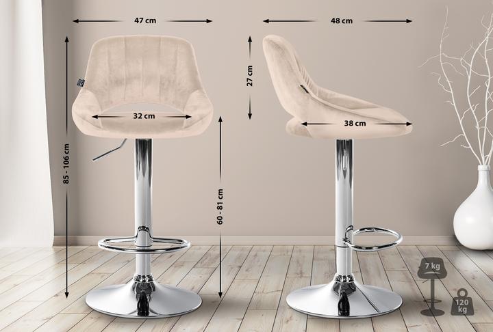 Produktbild CLP Milet Samt