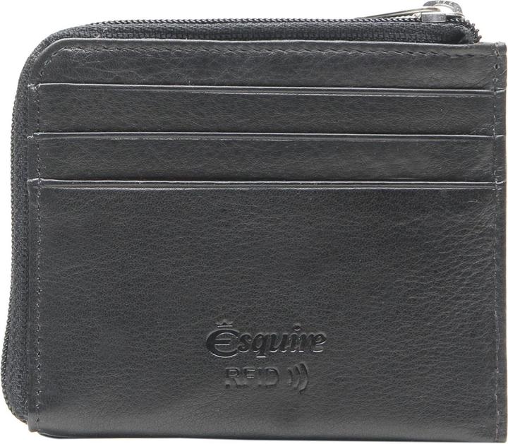 Produktbild Esquire Oslo Kreditkartenetui RFID Leder 10,5 cm