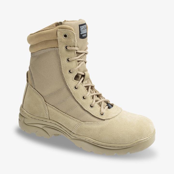 Image du produit Safety Jogger Industrial Duneob (39)