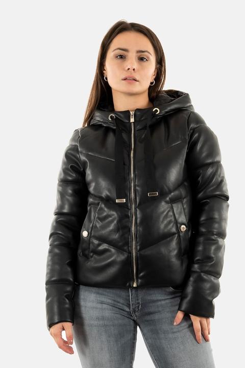 Actual product image Morgan Down Jacket (44)