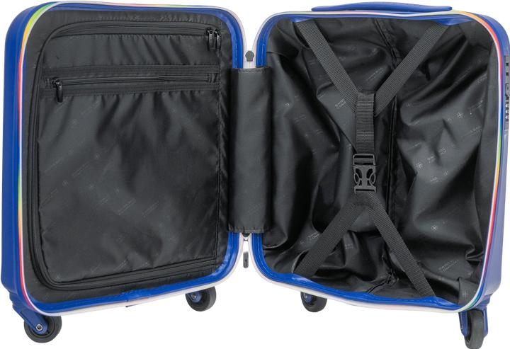 Produktbild Swissbags Cosmos (30 l)