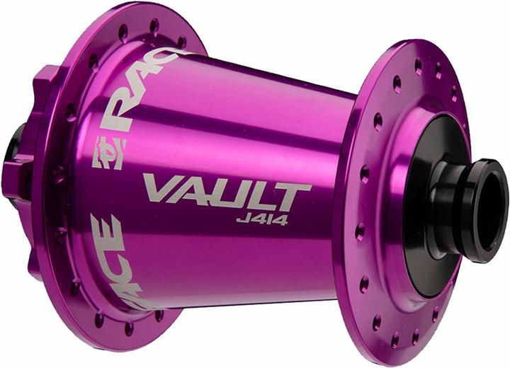 Image du produit Race Face Vault MTB Front Hub 15x110-B 414J 32H 6BD