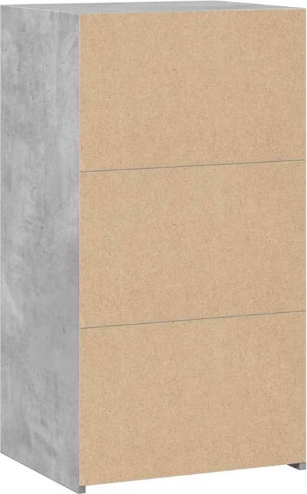 Immagine prodotto VidaXL Credenza (50 x 41 x 93 cm)