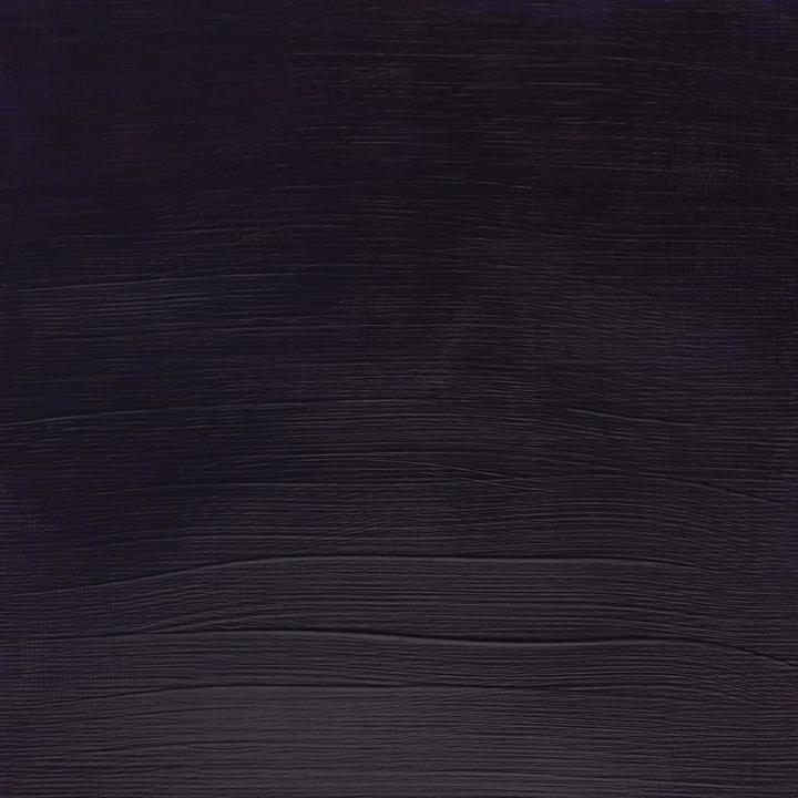 Actual product image Winsor & Newton Galeria Acrylic 1L Winsor Violet 728 (Violet, 1000 ml)