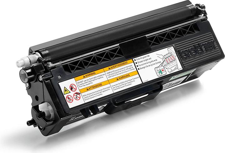 Produktbild Brother Tn-320bk (BK)