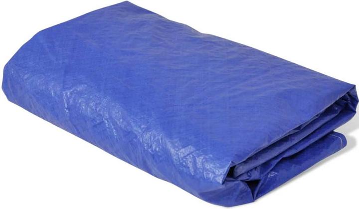 Actual product image vidaXL Poolabdeckung