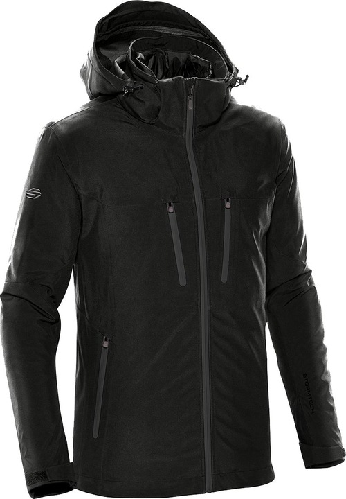 Actual product image Stormtech Matrix System Jacket (S)