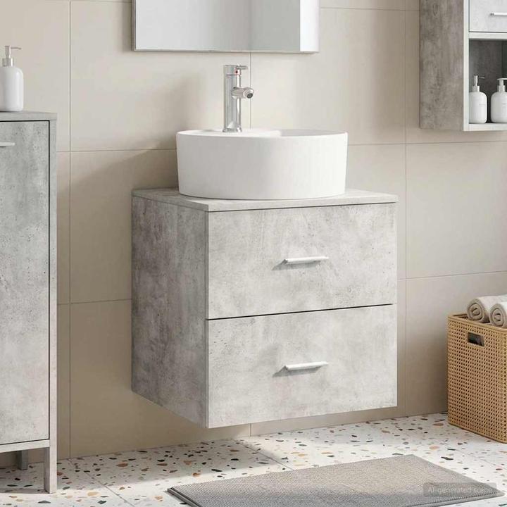 Produktbild vidaXL Badezimmer-Waschtisch